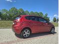 FORD FIESTA 2008/10 - 5