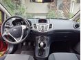 FORD FIESTA 2008/10 - 7
