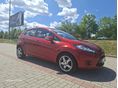 FORD FIESTA 2008/10 - 2