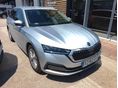 SKODA OCTAVIA 2020/11 - 1