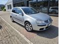 VOLKSWAGEN GOLF V 1.4 Comfortline Mo-i. megkímélt állapotban. 164e valós km