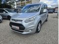 FORD COURIER Tourneo1.0 Trend EURO6 PANORÁMA TETŐ//DIGIT KLÍMA//TEMPOMAT//