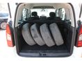 PEUGEOT PARTNER 2014/5 - 13