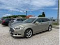 FORD MONDEO 2.0 TDCi Titanium Powershift Navigáció.360-as parkradar.Tempomat.Ülésfütés.Sony hifi.Teljes extrás! Szervizmú