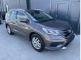 HONDA CR-V 2016/2 - 9