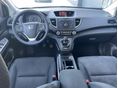 HONDA CR-V 2016/2 - 16
