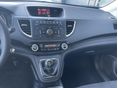 HONDA CR-V 2016/2 - 18
