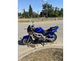 SUZUKI SV 650 N 25 KW