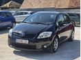 TOYOTA AURIS 2.0 D-4D Lounge DIGIT KLÍMA+ALUFELNI+TEMPOMAT+JÓ ÁLLAPOTBAN!