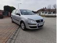 VOLKSWAGEN POLO IV 1.2 55 Trendline 89e km. Garantált km-es. Magyarországi! Friss Vizsga!