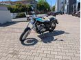 HONDA VT 600 C 1999 - 4