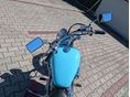 HONDA VT 600 C 1999 - 5