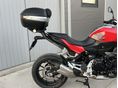 BMW F 900 XR 2020/5 - 7