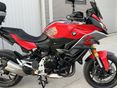 BMW F 900 XR 2020/5 - 8