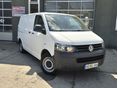VOLKSWAGEN TRANSPORTER 2012/11 - 2