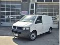 VOLKSWAGEN TRANSPORTER 2012/11 - 4