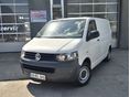 VOLKSWAGEN TRANSPORTER 2012/11 - 5