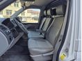 VOLKSWAGEN TRANSPORTER 2012/11 - 8