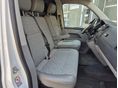 VOLKSWAGEN TRANSPORTER 2012/11 - 10