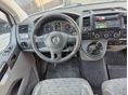 VOLKSWAGEN TRANSPORTER 2012/11 - 11