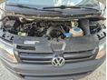VOLKSWAGEN TRANSPORTER 2012/11 - 14