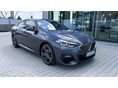 BMW 218i M Sport DKG Gran Coupe. Frissen szervizelt! 130.000 Km