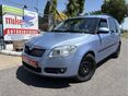 SKODA ROOMSTER 1.2 12V Style FRISS MŰSZAKI! VONÓHOROG! KLÍMA! MULTIMÉDIA! ÚJ GUMIK!