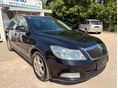 SKODA OCTAVIA 2011/5 - 2