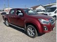 ISUZU D-MAX 2018/5 - 2
