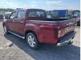ISUZU D-MAX 2018/5 - 4