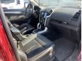 ISUZU D-MAX 2018/5 - 6