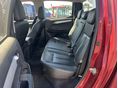 ISUZU D-MAX 2018/5 - 7