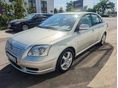 TOYOTA AVENSIS 2004/3 - 1