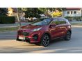 KIA SPORTAGE 1.6 T-GDI GT Line 4WD DCT