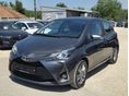 TOYOTA YARIS 1.0 VVT-i Active CARPLAY+TOLATÓKAMERA+KLÍMA+SÁVTARTÓ!