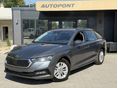 SKODA OCTAVIA 2.0 TDI SCR Ambition DSG CSERE OK! HITEL OK!