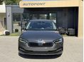 SKODA OCTAVIA 2022/10 - 2