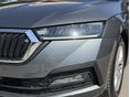 SKODA OCTAVIA 2022/10 - 11