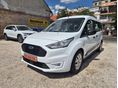FORD CONNECT Tourneo230 1.5 TDCi L2 Trend ÁFÁS ÁR!! VEZÉRLÉS CSERE ELVÉGEZVE!!!KLÍMA TEMPOMAT RADAR ÜLÉS FŰTÉS SÁV VÁLTÓ K