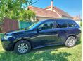 MITSUBISHI OUTLANDER 2013/7 - 2