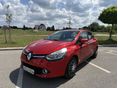 RENAULT CLIO 2016/6 - 2