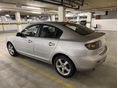 MAZDA 3 1.6 TX