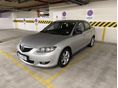 MAZDA 3 2005/6 - 2