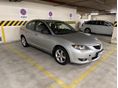 MAZDA 3 2005/6 - 6