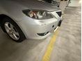 MAZDA 3 2005/6 - 12