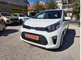 KIA PICANTO 1.0 DPI Silver KLÍMA ÜLÉS ÉS KORMÁNY FŰTÉS SZERVIZKÖNYV