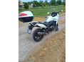 HONDA CBF 1000 