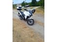 HONDA CBF 1000 2011 - 6