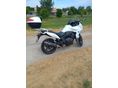 HONDA CBF 1000 2011 - 7