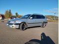 TOYOTA AVENSIS 2001/11 - 2